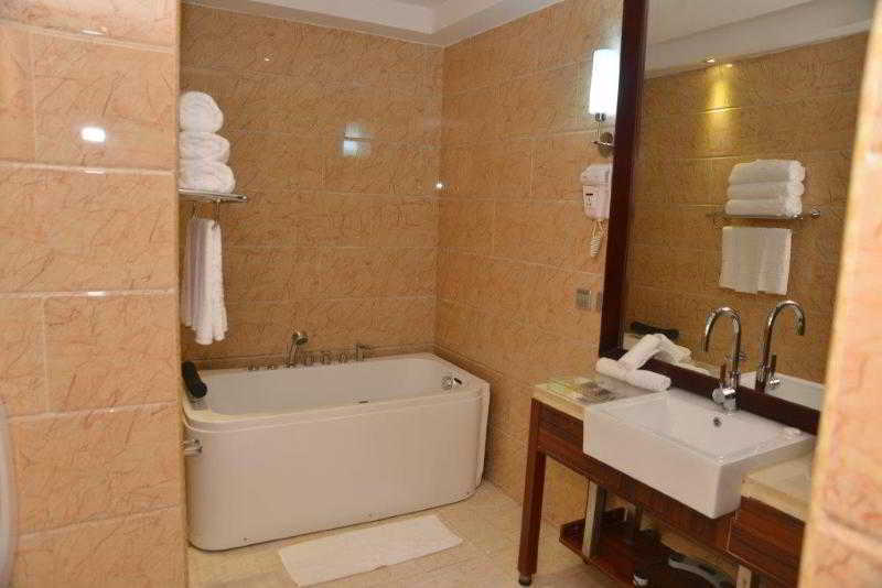 Amber Residence Lagos Exterior photo