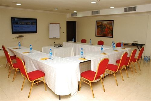Amber Residence Lagos Exterior photo